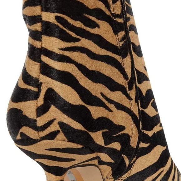 Sam Edelman Women's Samantha Ankle Bootie size 11 NWOB - Picture 5 of 8